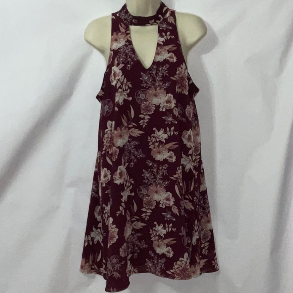 ☀️Miami Sleeveless Dress, Size M